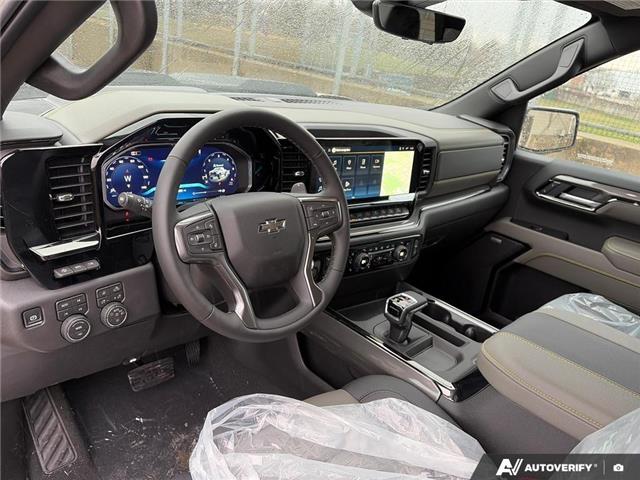 2026 Chevrolet Silverado 1500 ZR2 (Stk: 2-13430) in Oshawa - Image 11 of 21