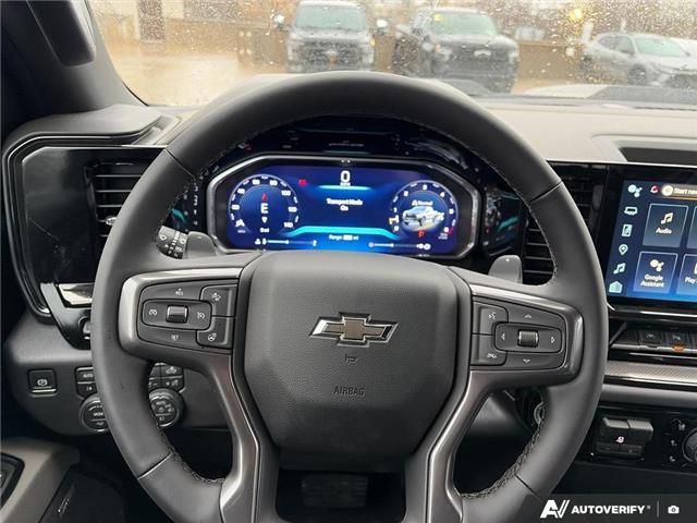 2026 Chevrolet Silverado 1500 ZR2 (Stk: 2-13430) in Oshawa - Image 12 of 21