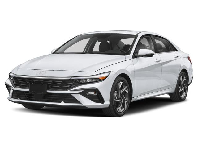 2026 Hyundai Elantra HEV Luxury (Stk: 36234) in Scarborough - Image 1 of 12