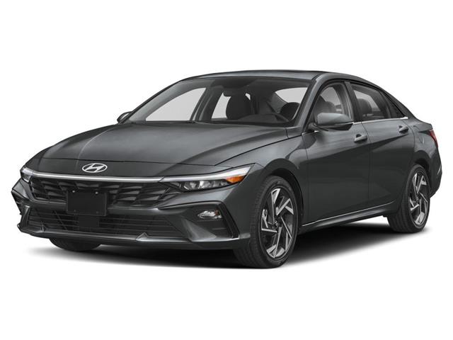 2026 Hyundai Elantra HEV Luxury (Stk: 36238) in Scarborough - Image 1 of 10