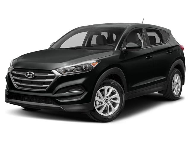 2018 Hyundai Tucson  (Stk: U728052T) in Brooklin - Image 1 of 3