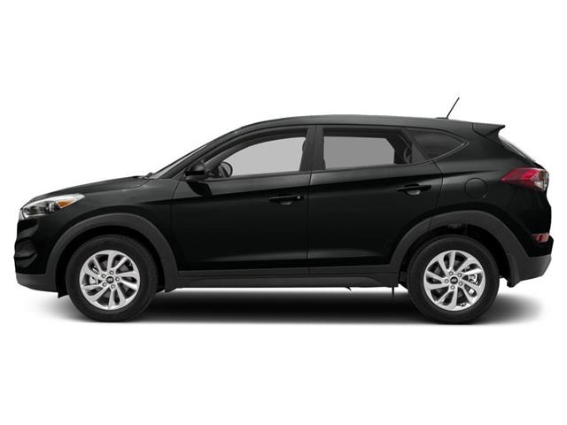 2018 Hyundai Tucson  (Stk: U728052T) in Brooklin - Image 2 of 3