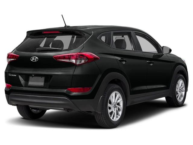 2018 Hyundai Tucson  (Stk: U728052T) in Brooklin - Image 3 of 3