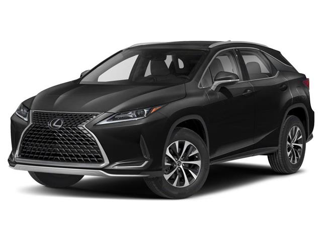 2020 Lexus RX 350 Base (Stk: TL4462) in Windsor - Image 1 of 11