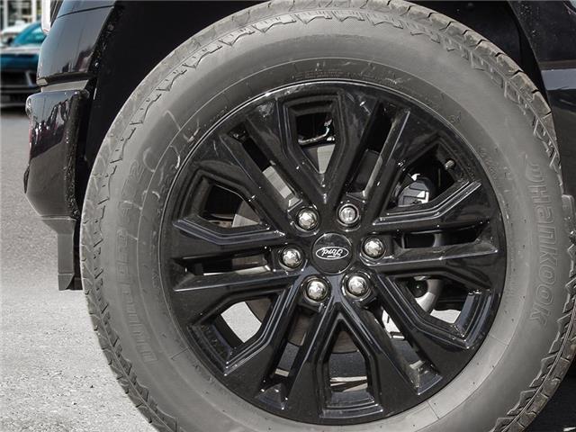 2026 Ford F-150 Lariat (Stk: 26FS6195) in London - Image 8 of 11