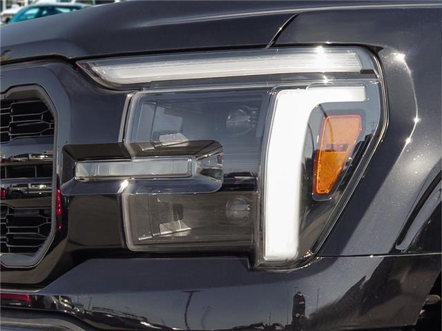 2026 Ford F-150 Lariat (Stk: 26FS6195) in London - Image 10 of 11