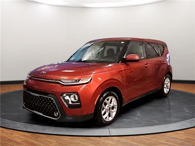 2020 Kia Soul EX (Stk: 113938) in Lower Sackville - Image 1 of 9