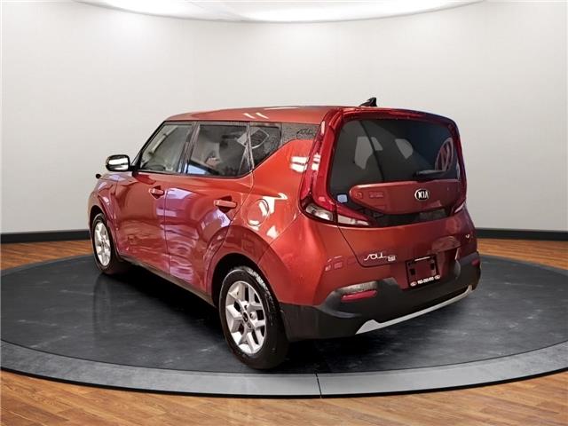 2020 Kia Soul EX (Stk: 113938) in Lower Sackville - Image 2 of 9