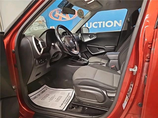 2020 Kia Soul EX (Stk: 113938) in Lower Sackville - Image 4 of 9