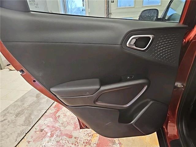 2020 Kia Soul EX (Stk: 113938) in Lower Sackville - Image 5 of 9