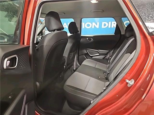 2020 Kia Soul EX (Stk: 113938) in Lower Sackville - Image 6 of 9