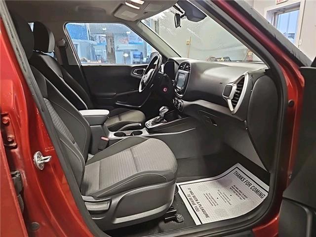2020 Kia Soul EX (Stk: 113938) in Lower Sackville - Image 8 of 9