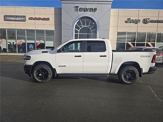 2026 RAM 1500 Tradesman (Stk: T103) in Miramichi - Image 2 of 13