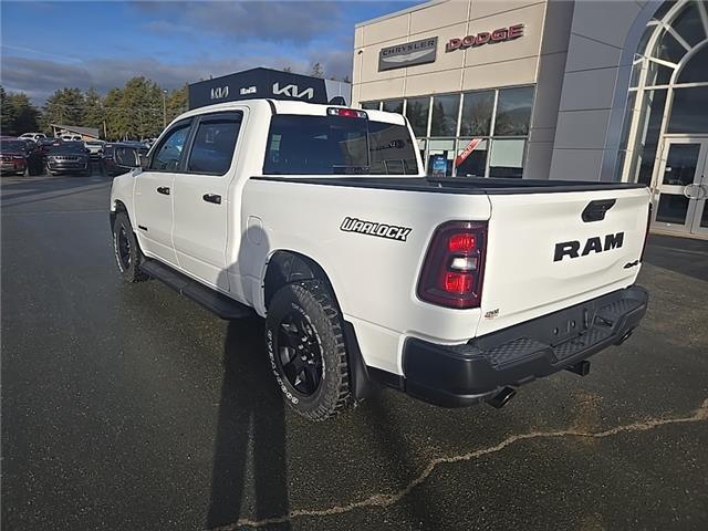 2026 RAM 1500 Tradesman (Stk: T103) in Miramichi - Image 3 of 13