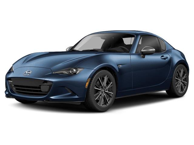 2025 Mazda MX-5 RF GT (Stk: 15307B) in Ottawa - Image 1 of 3