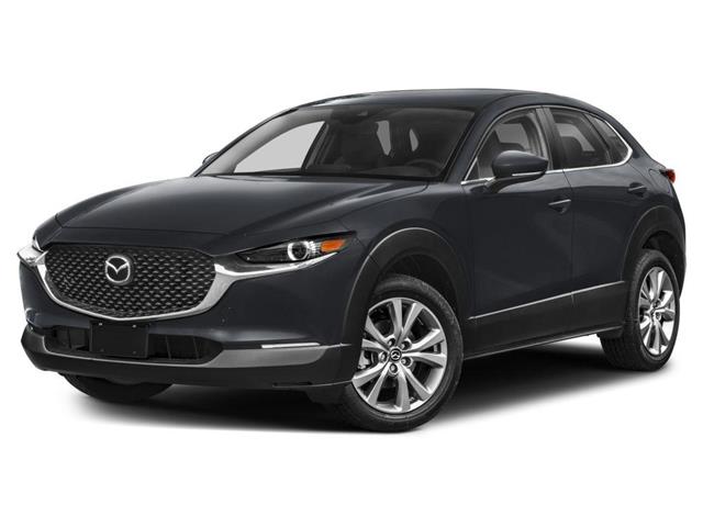 2024 Mazda CX-30 GS (Stk: 15202A) in Ottawa - Image 1 of 12