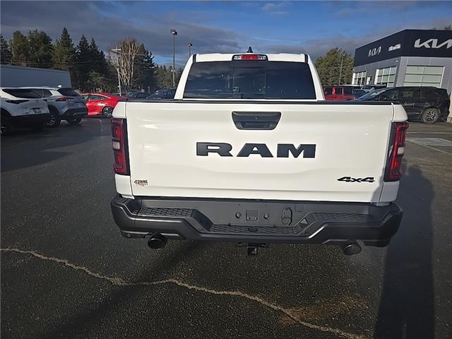 2026 RAM 1500 Tradesman (Stk: T103) in Miramichi - Image 4 of 13