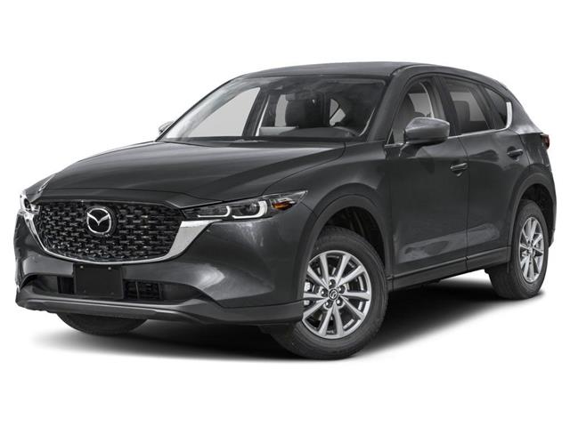 2025 Mazda CX-5 GS (Stk: M1584) in Ottawa - Image 1 of 10