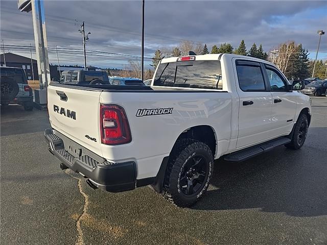 2026 RAM 1500 Tradesman (Stk: T103) in Miramichi - Image 5 of 13
