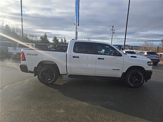 2026 RAM 1500 Tradesman (Stk: T103) in Miramichi - Image 6 of 13