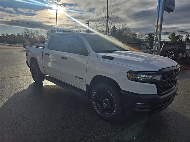 2026 RAM 1500 Tradesman (Stk: T103) in Miramichi - Image 7 of 13
