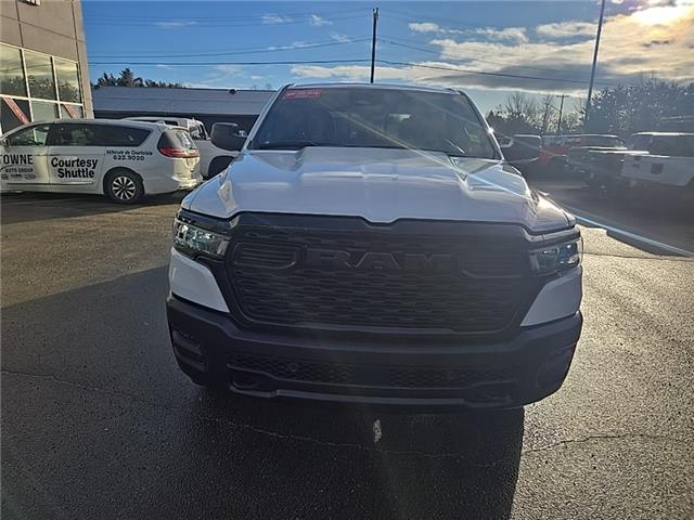 2026 RAM 1500 Tradesman (Stk: T103) in Miramichi - Image 8 of 13