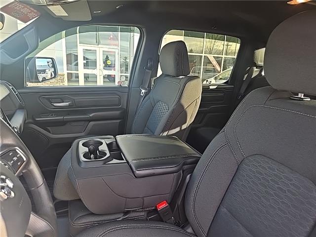 2026 RAM 1500 Tradesman (Stk: T103) in Miramichi - Image 10 of 13