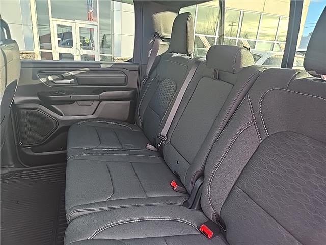 2026 RAM 1500 Tradesman (Stk: T103) in Miramichi - Image 11 of 13
