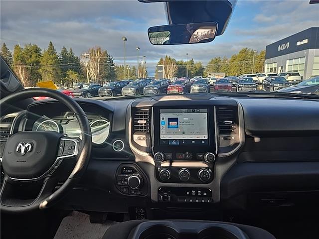 2026 RAM 1500 Tradesman (Stk: T103) in Miramichi - Image 12 of 13