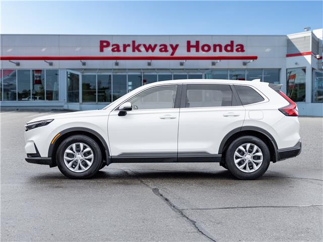 2024 Honda CR-V LX-B (Stk: 2314585A) in North York - Image 4 of 23