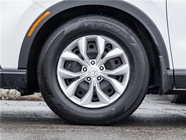 2024 Honda CR-V LX-B (Stk: 2314585A) in North York - Image 5 of 23