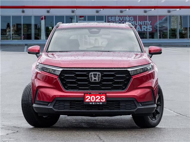 2023 Honda CR-V Sport (Stk: 2314416A) in North York - Image 3 of 24