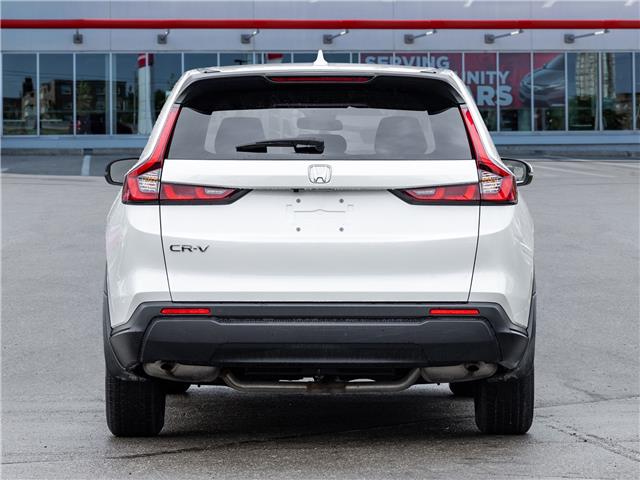 2024 Honda CR-V LX-B (Stk: 2314585A) in North York - Image 7 of 23