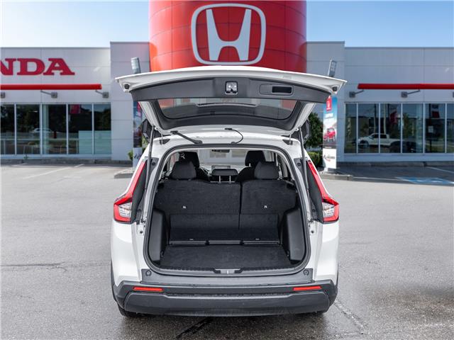 2024 Honda CR-V LX-B (Stk: 2314585A) in North York - Image 8 of 23