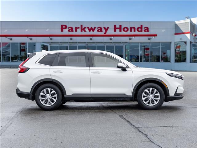 2024 Honda CR-V LX-B (Stk: 2314585A) in North York - Image 6 of 23