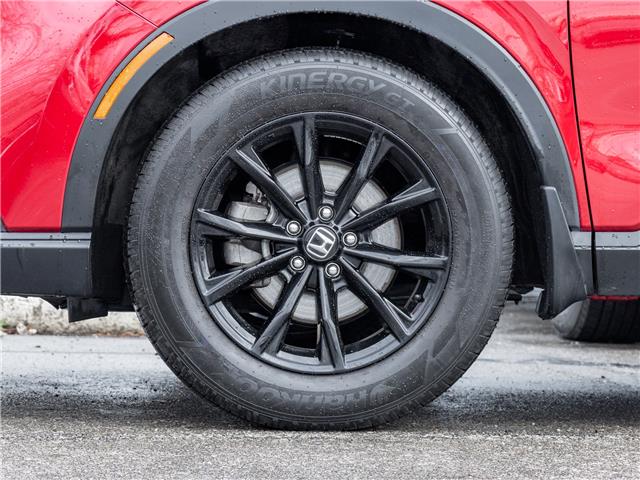 2023 Honda CR-V Sport (Stk: 2314416A) in North York - Image 5 of 24