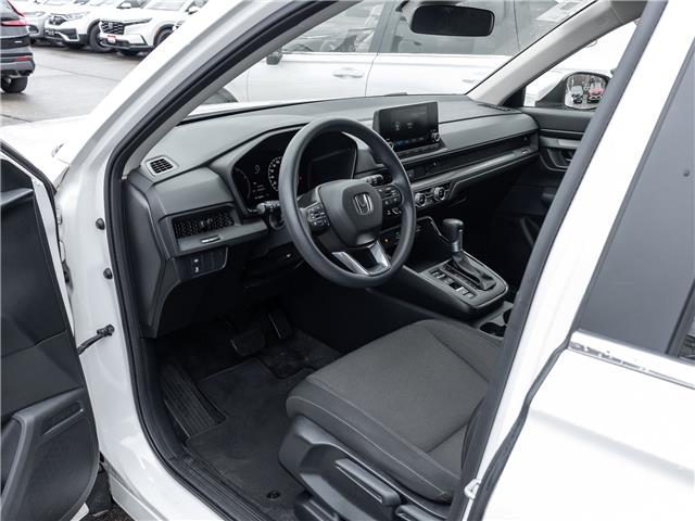 2024 Honda CR-V LX-B (Stk: 2314585A) in North York - Image 9 of 23