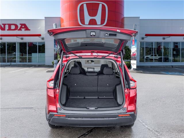 2023 Honda CR-V Sport (Stk: 2314416A) in North York - Image 8 of 24
