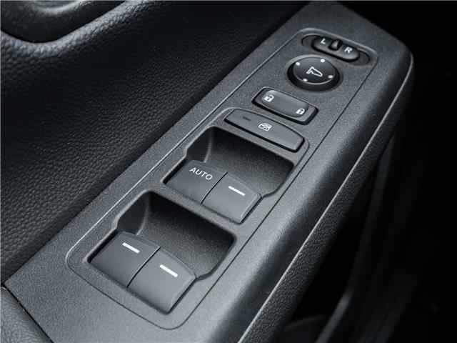 2024 Honda CR-V LX-B (Stk: 2314585A) in North York - Image 14 of 23