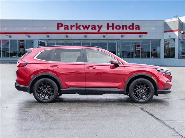 2023 Honda CR-V Sport (Stk: 2314416A) in North York - Image 6 of 24