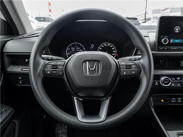 2024 Honda CR-V LX-B (Stk: 2314585A) in North York - Image 10 of 23