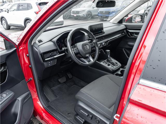 2023 Honda CR-V Sport (Stk: 2314416A) in North York - Image 9 of 24