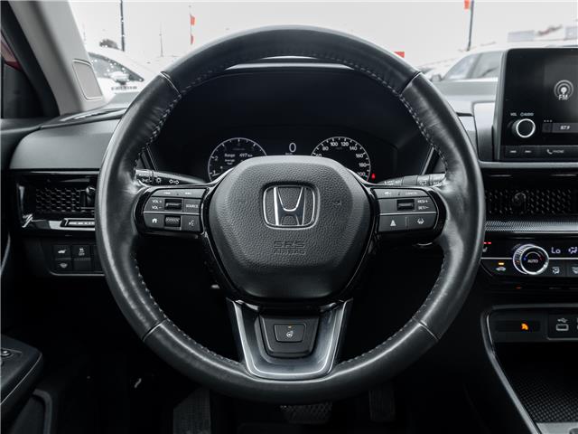 2023 Honda CR-V Sport (Stk: 2314416A) in North York - Image 10 of 24