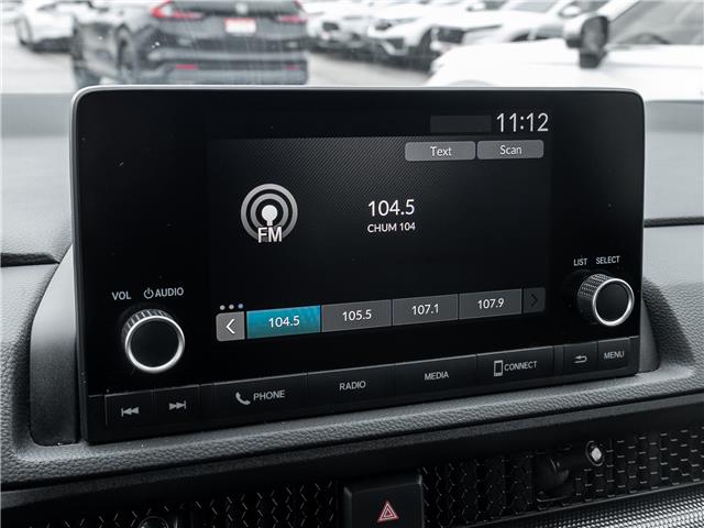 2024 Honda CR-V LX-B (Stk: 2314585A) in North York - Image 19 of 23