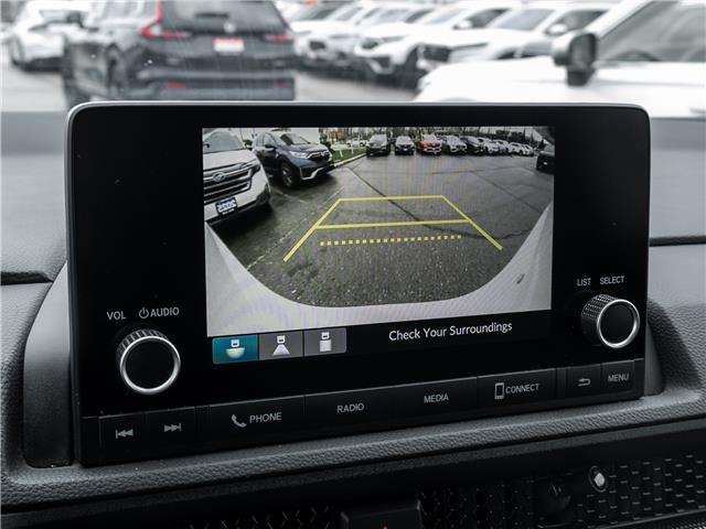 2024 Honda CR-V LX-B (Stk: 2314585A) in North York - Image 13 of 23