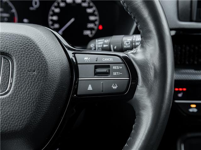 2023 Honda CR-V Sport (Stk: 2314416A) in North York - Image 11 of 24