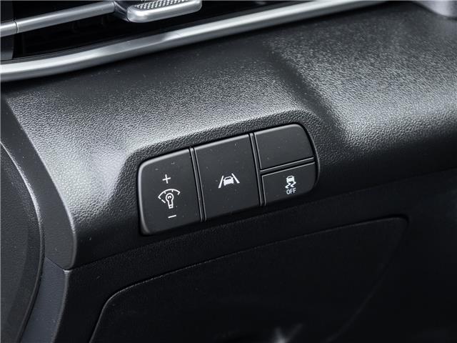 2023 Hyundai Elantra Preferred (Stk: 23U12434) in North York - Image 14 of 22
