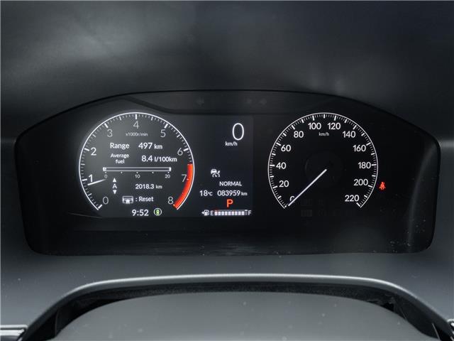 2023 Honda CR-V Sport (Stk: 2314416A) in North York - Image 12 of 24