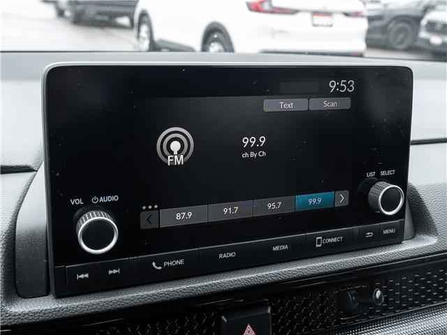 2023 Honda CR-V Sport (Stk: 2314416A) in North York - Image 19 of 24
