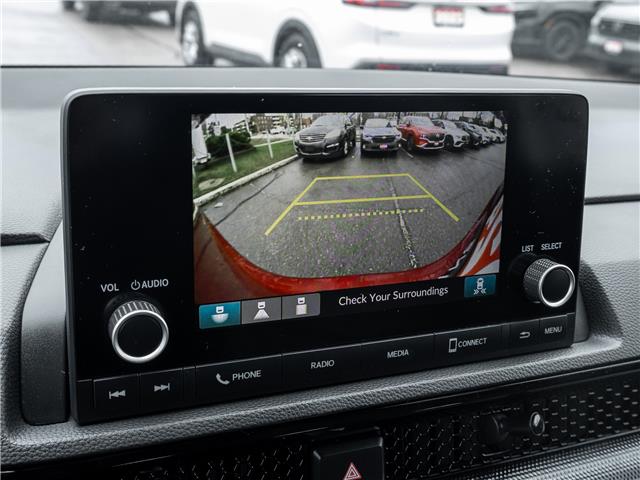 2023 Honda CR-V Sport (Stk: 2314416A) in North York - Image 13 of 24